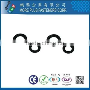 Taiwan Single Lip Heavy Lubricant Oil Seals S Type Standard Seal thumbnail-4