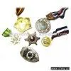 Sell Medals thumbnail-1