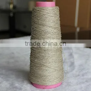 100% Raw Linen Yarn thumbnail-1