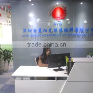 Shenzhen Chenyangguang Garment Accessory Co., Ltd. company overview - view 2 thumbnail