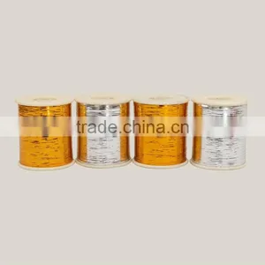 25UM M TYPE Metallic Yarn Metal Thread thumbnail-1