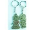 Couples Key Ring1 thumbnail-1