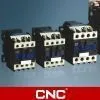 LC1-D(CJX2 ) AC Contactor thumbnail-1