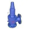 Supply Spring Micro-starting Closed High-pressure Safety Valve thumbnail-1