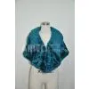 Fake Fur Shawl DSC-1394 thumbnail-1