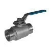 Wafer Type Dual Plate Check Valve/swing Check Valve thumbnail-2