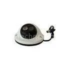 Color IR Vandal-proof Dome Outdoor IR Security Cameras With 1PC Array LED thumbnail-1