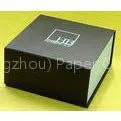 Personalized Cardboard Gift Boxes in Book-shaped for Chinawear,Tea Set Packaging thumbnail-1