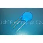 10KA 350VDC 20D Surge Varistor TMOV , Zinc Oxide Varistors thumbnail-1