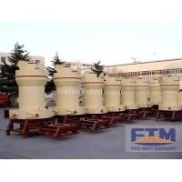 Micro Powder Mill/Raymond Micro Powder Mill thumbnail-1