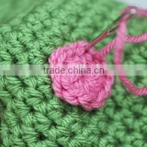 Diy Kids Crochet Frog Hat Pattern thumbnail-6