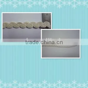 Quality Classical Double Braided Aramid Cord thumbnail-4