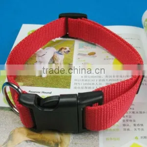 Polyester Collar for Dogs thumbnail-1