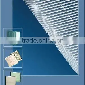 Fiberglass Air Filter Paper thumbnail-1