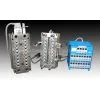 16 Cavities Preform Mould With Hot Runner System thumbnail-1