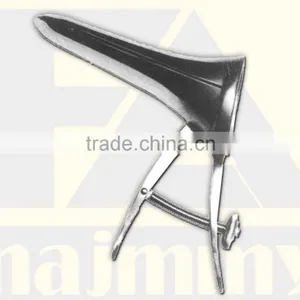 Cusco, Vaginal Speculam thumbnail-1