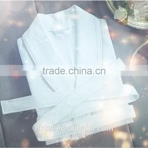 Manufacture High Quality Fluffy Unique Cotton Waffle thumbnail-1