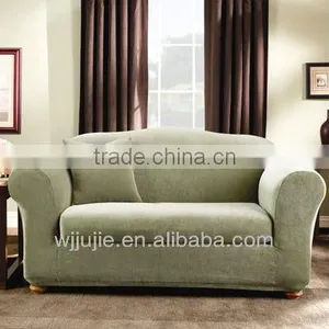 Stretch Suede Sofa Seat Covers thumbnail-5