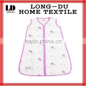 2013 Cozy Muslin Sleeping Bag thumbnail-1