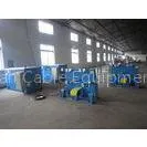 Rigid Frame Copper Wire Twisting Machine Electrical Box HT-1250 thumbnail-1