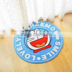 Anti-Fatigue Comfort Mat, Entrance Mat, Nylon Mat With Latex Backing thumbnail-3