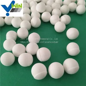 Win Ceramic High Alumina Pellet/inert Ceramic Beads/ball thumbnail-3