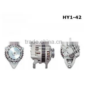 65A/12v Alternator Lester 22751 Car Alternator / KK137-18-300 thumbnail-1
