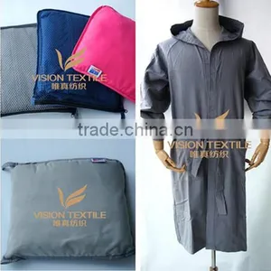 Microfiber Boys Hooded Bathrobe thumbnail-1