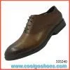Most Breathable Men Dress Shoes OEM in China thumbnail-1