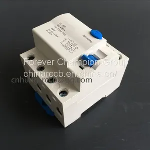 F360 New Type ELCB Residual Current Device thumbnail-5