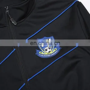Nice Men Winter Tracksuit thumbnail-4
