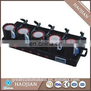 5 in 1 Mug Press Machine thumbnail-1