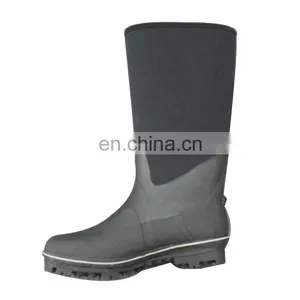 High Quality Waterproof Neoprene Fishing Boots thumbnail-1