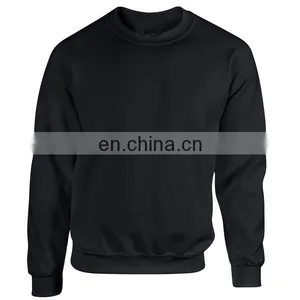 100% Polyester Custom Blank Sweatshirts thumbnail-2