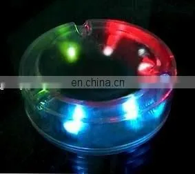 Led Blinkg Flash Ashtray thumbnail-1
