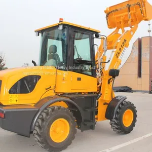 HAITUI Wheel Loader 918A thumbnail-1