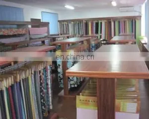 Shaoxing Winfar Knitting & Embroidery Co., Ltd. company overview - view 2 thumbnail