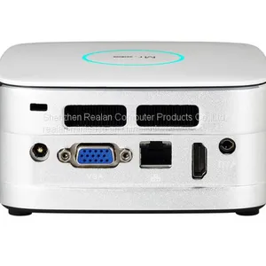 Realan Mini PC Barebone Mr.NUC-V6-i5H4250-V3U thumbnail-4