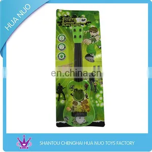 Wholesale Hot Educational Toy Guitar thumbnail-1