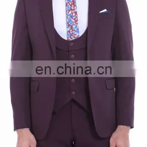 3 Pieces Suits thumbnail-5