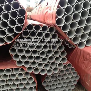 Alloy Steel Pipe. ASTM A335 P5/P9/P11/P22 thumbnail-5