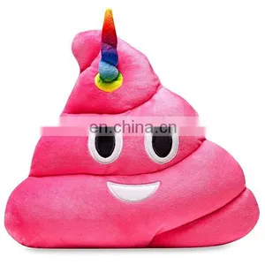 Funny Kids Rainbow Stuffed Unicorn Plush Toy Fashion Custom Cute Soft Plush Unicorn Toy thumbnail-4