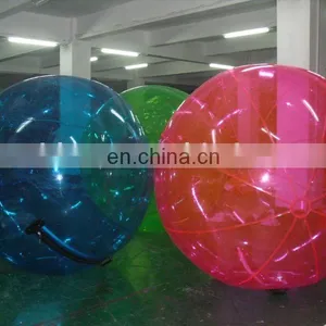 TPU Inflatable Water Walking Ball (WWB-102301) thumbnail-1