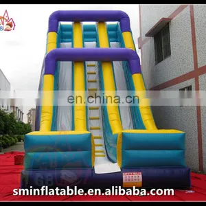 Inflatable Pool Slide Inflatable Pool Slide Airplane Inflatble Slide thumbnail-1