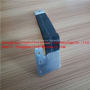 Best Price Custom Copper Foil Soft Connector thumbnail-4