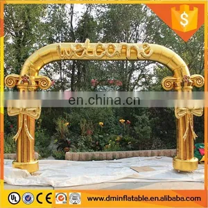 Inflatable Arch for Valentine Party Hot Sale Inflatable Holland Arch thumbnail-3