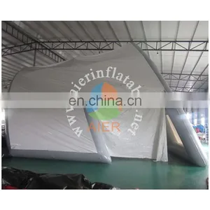 2016 China Factory Germany Advertising Inflatable Tent thumbnail-3