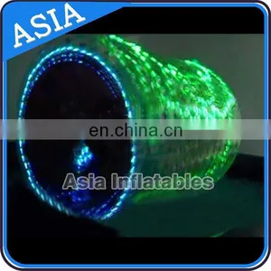 Popular PVC Shinning Aqua Bubble Roller For Sale thumbnail-2