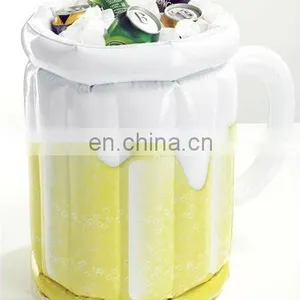 2012 Factory Direct Sale Inflatable Beer Ice Bucket thumbnail-1