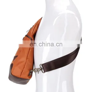 Latest at a Bargain Price of Fishing Chest Pack Bag thumbnail-3